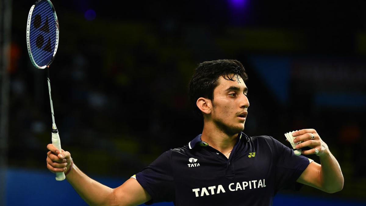 Lakshya Sen: ‘I’m fitter now, waiting to go all out at Denmark Open’