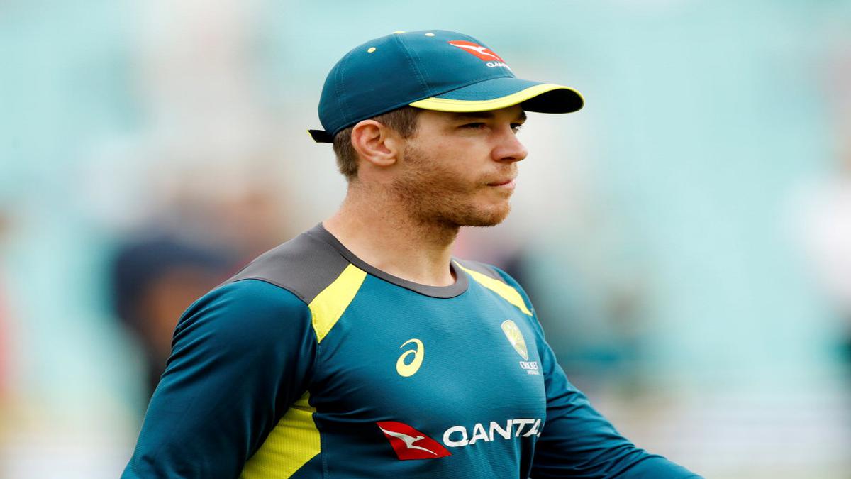 No red-ball practice, no problem - Paine backs Aussie IPL stars for India series