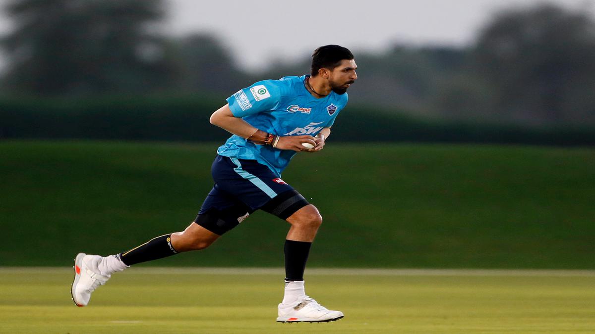 Delhi Capitals' Ishant Sharma ruled out of IPL 2020 with injury