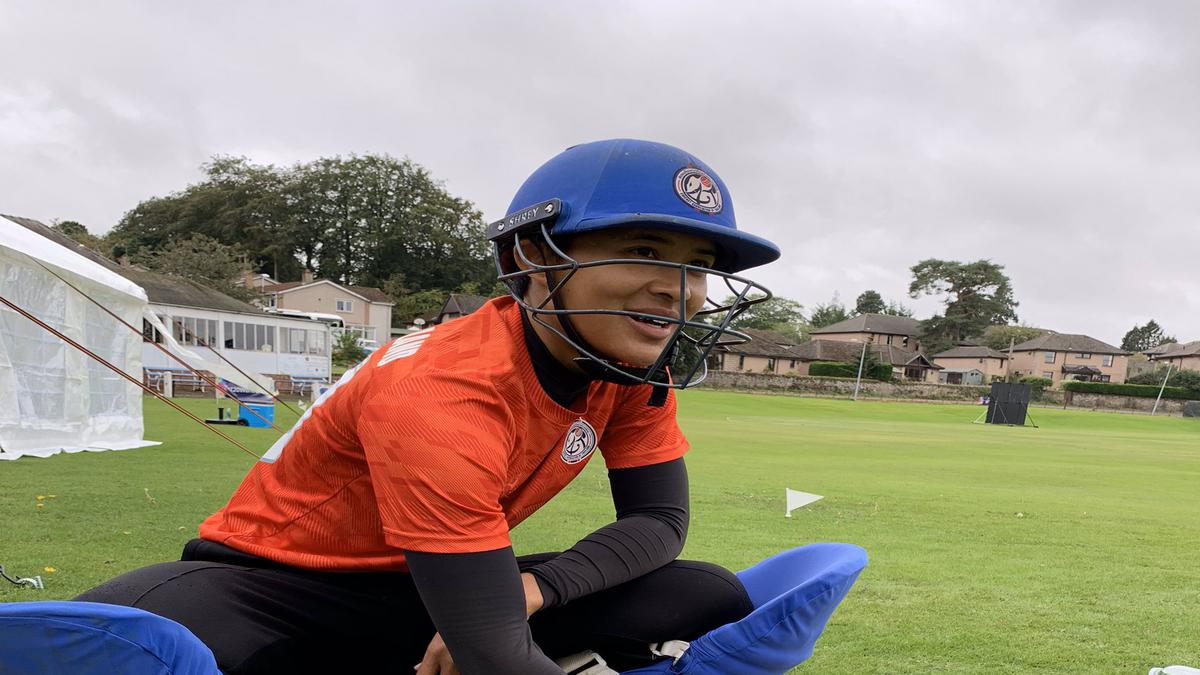 Women's T20 Challenge: Natthakan Chantham under spotlight