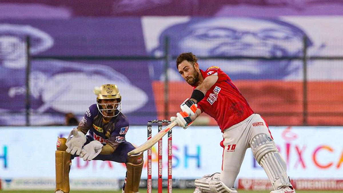 IPL 2021 retention Kings XI Punjab releases Glenn Maxwell, Karun Nair