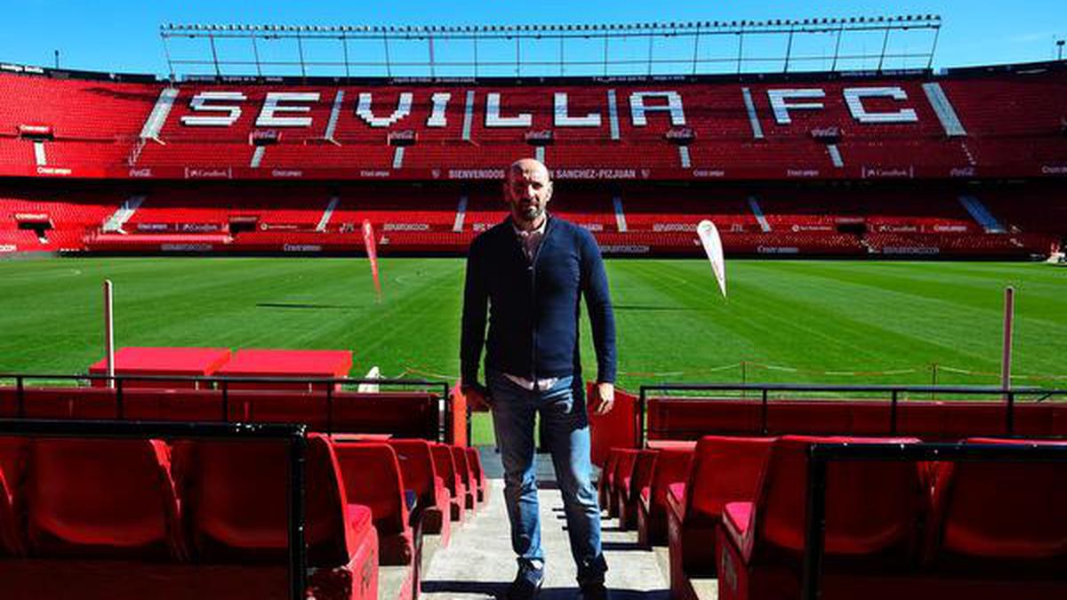 La Liga: Meet Monchi, the secret behind Sevilla's success