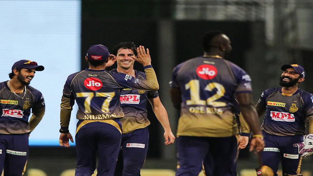 IPL 2020: We haven’t played our complete game yet, says Cummins