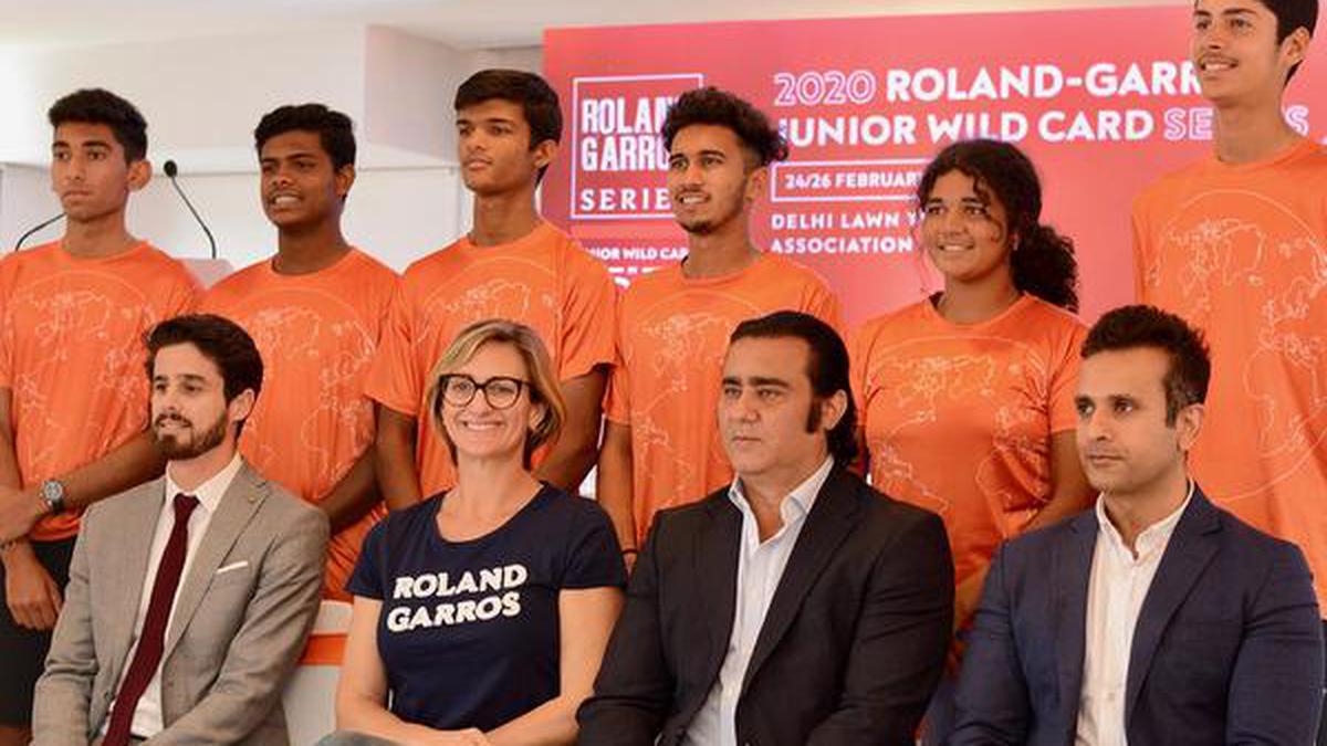 Mary Pierce: Indian singles tennis players need killer instinct - Sportstar