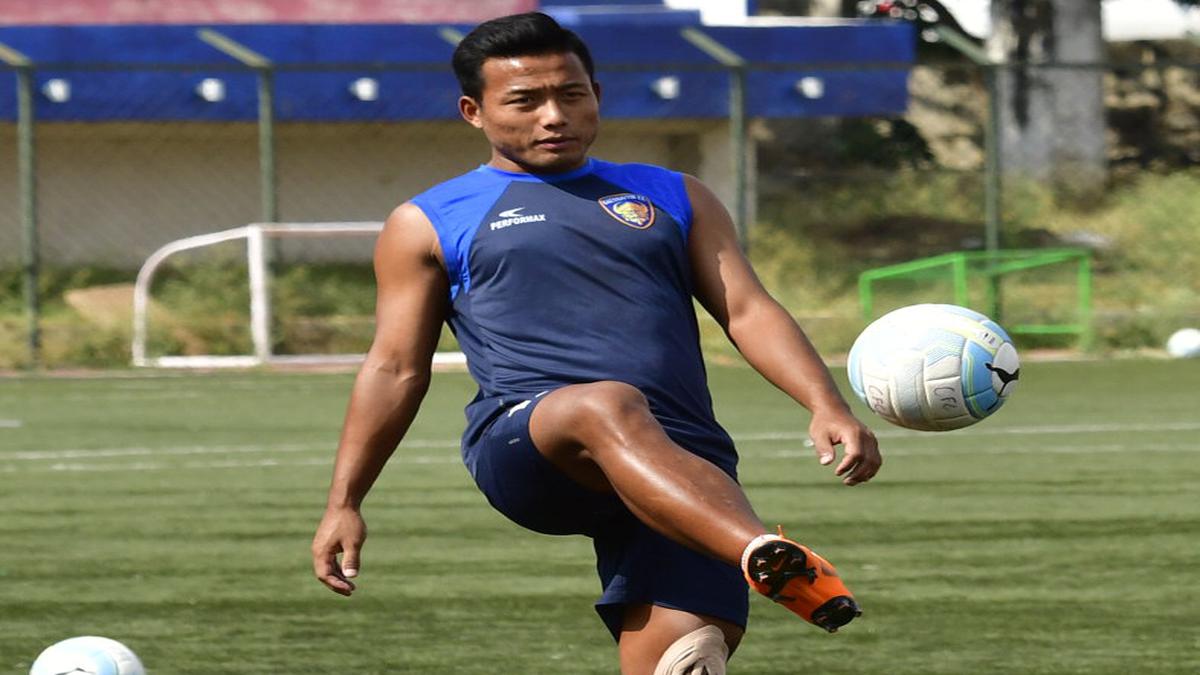 ISL: Danny Fox, Matti Steinman and Jeje Lalpekhlua sign for SC East Bengal