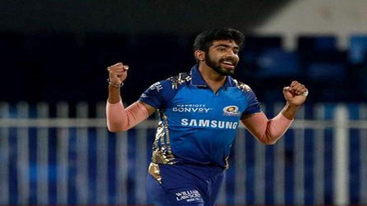 IPL 2020 Star Bowler of the Fortnight: Jasprit Bumrah - Sportstar