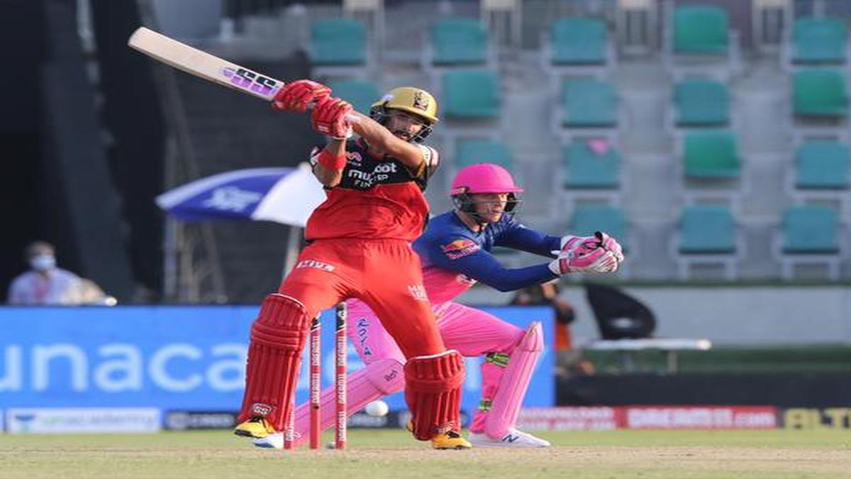 IPL 2021 Match 16: RCB vs RR Head-to-head record, player stats