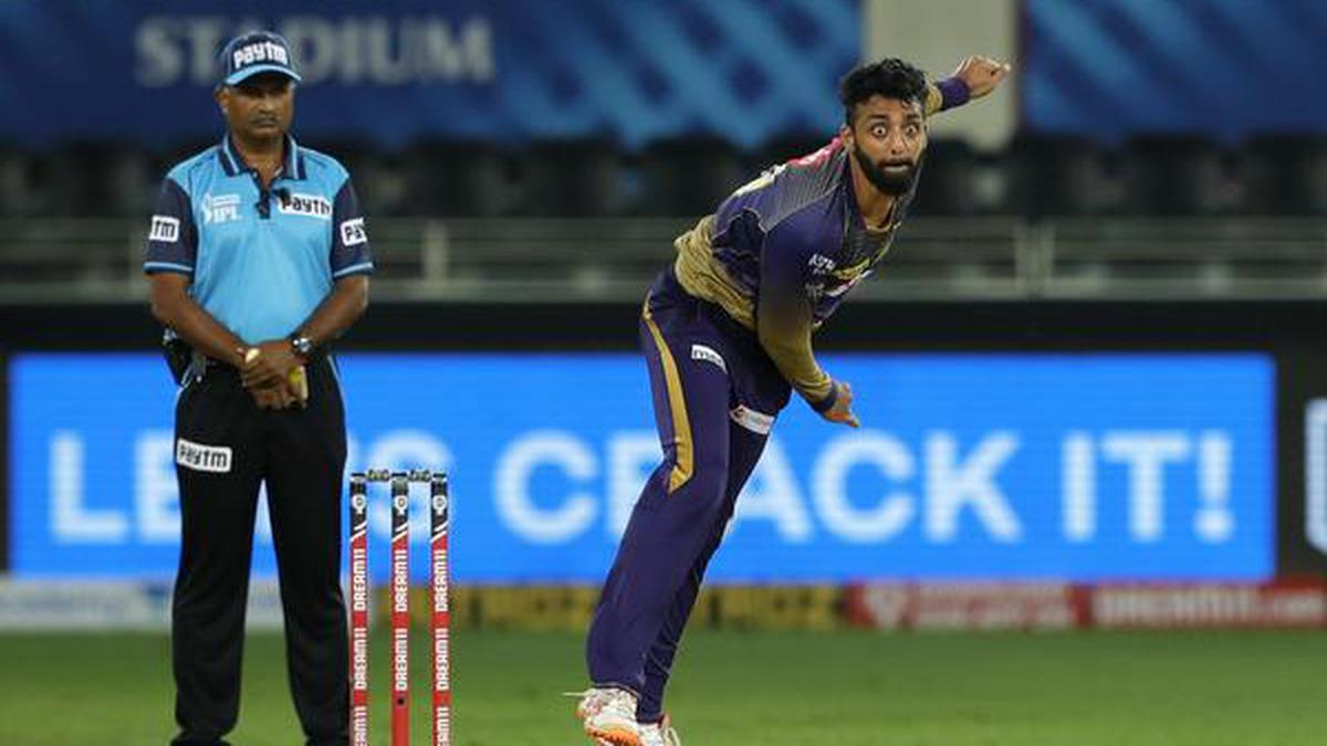 IPL 2020: A twist of the wrist - Decoding T20 cricket's mystery spinners