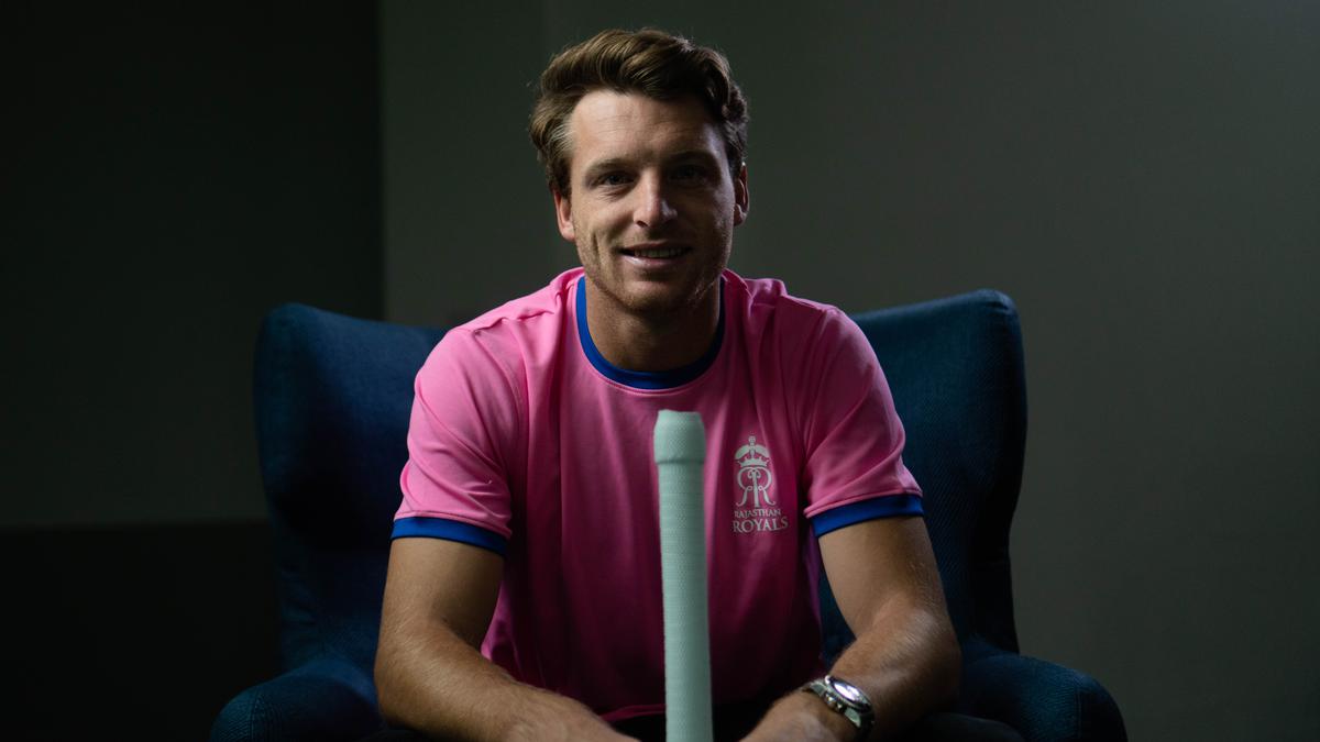 Option of skipping IPL was never on table, says Jos Buttler