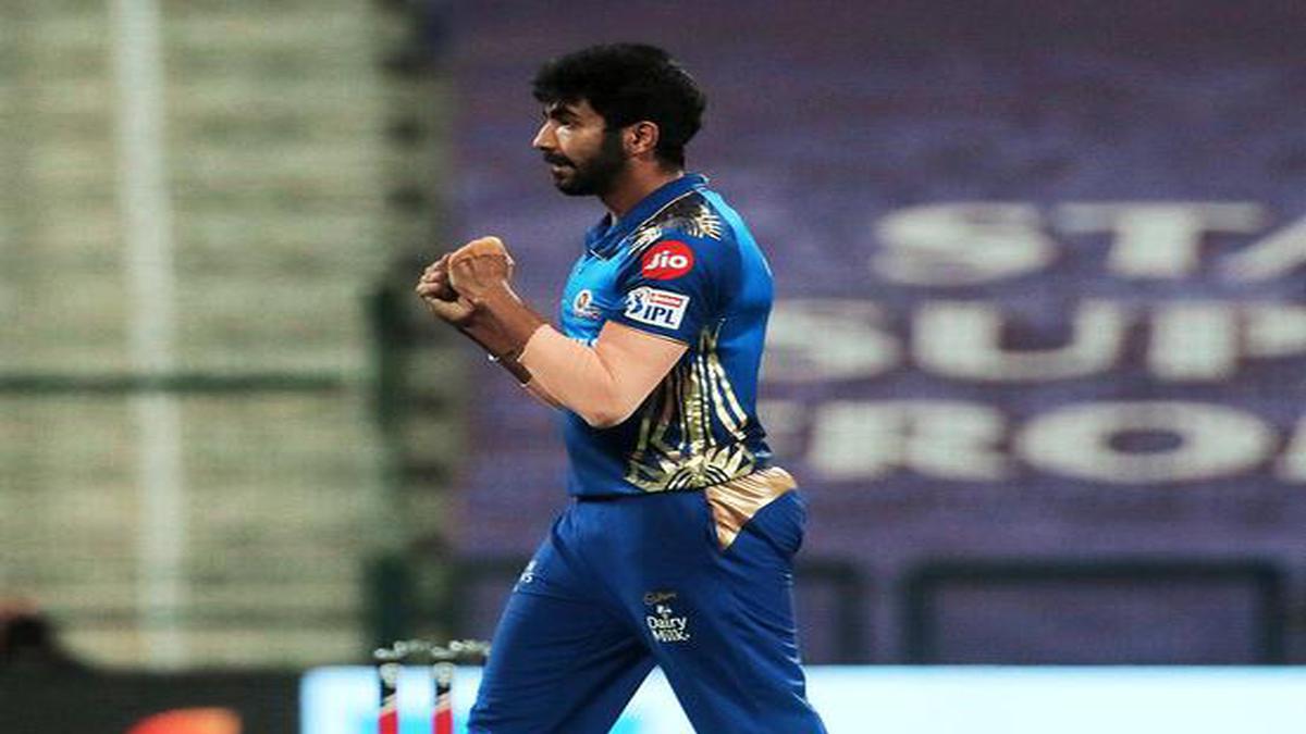 IPL 2020 Bowler of the Tournament: Jasprit Bumrah, a reliable wicket-taker - Sportstar