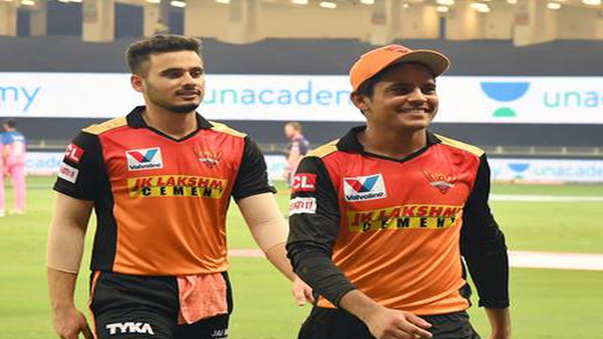 IPL 2020 diary: Bishnoi to Jaiswal - young guns' hour in the sun - Cricket New - Sportstar