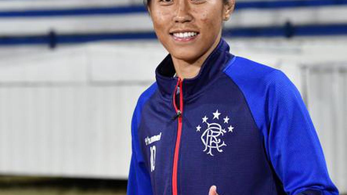 Bala Devi's move to Rangers an inspiration for next generation, says Ashalata