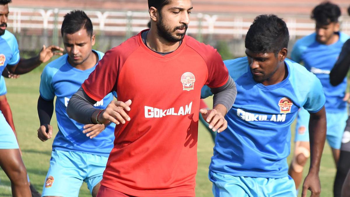 Gokulam to compete in IFA Shield - indian football news - sportstar