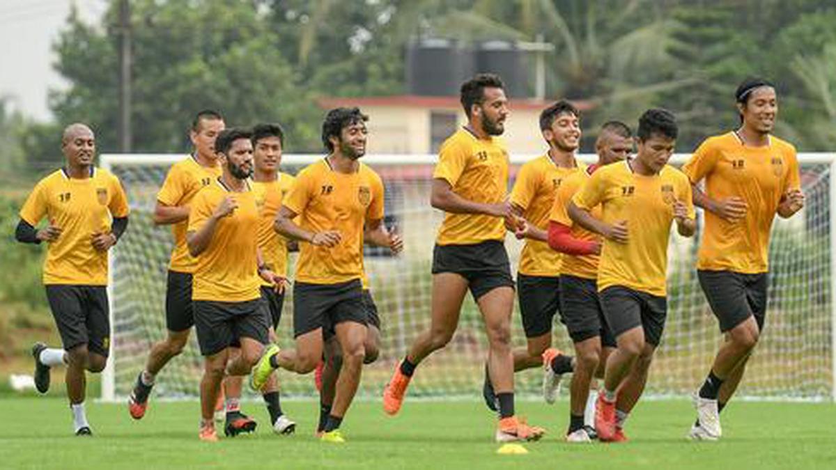 ISL 2020-21: Hyderabad FC coach Marquez wants to start on a winning note