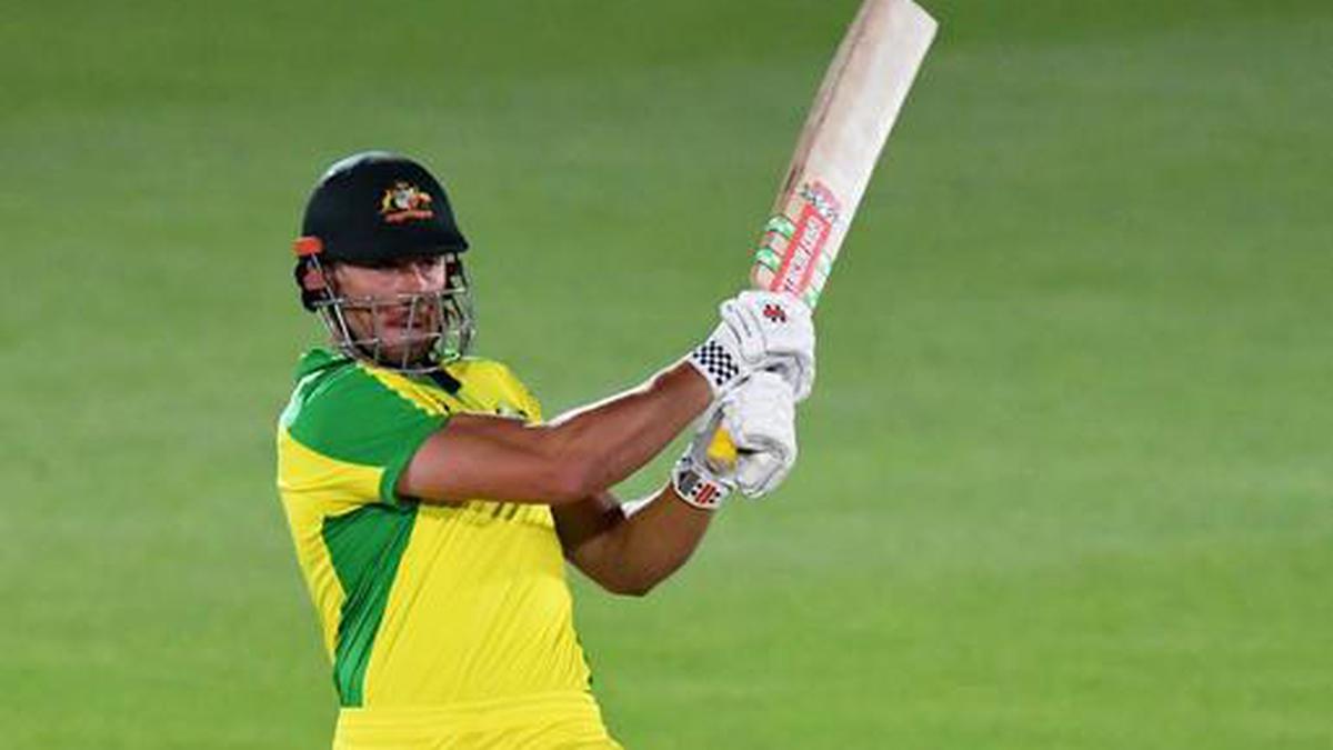 India vs Australia: Marcus Stoinis playing 'five times better', says Ricky Ponting