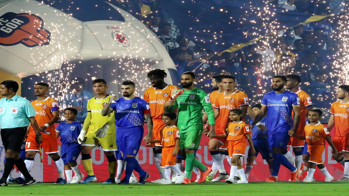 ISL 2020-21 News: Goa, Mumbai eye first win of the season