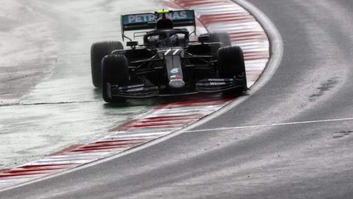 Formula One on the home straight after a rough year