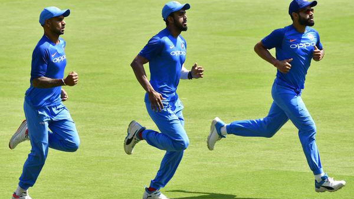 India vs Australia: From one bio-bubble to another, game on