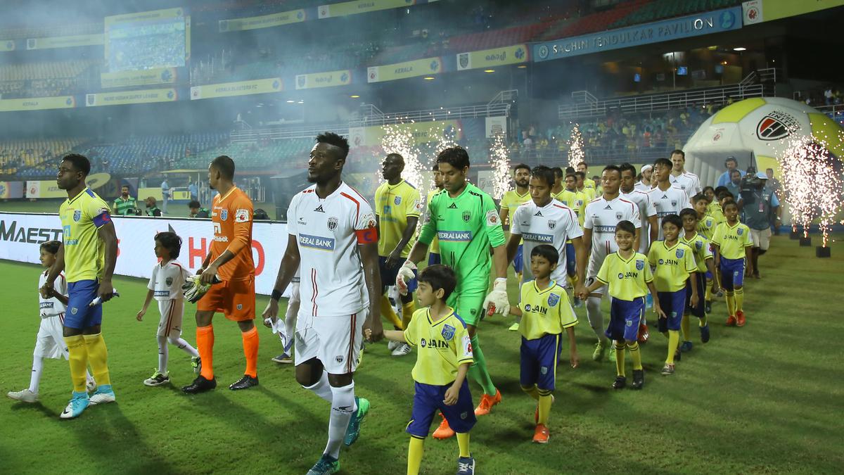 ISL 2020-21 News: A different game and a new opportunity for Kerala vs NorthEast United