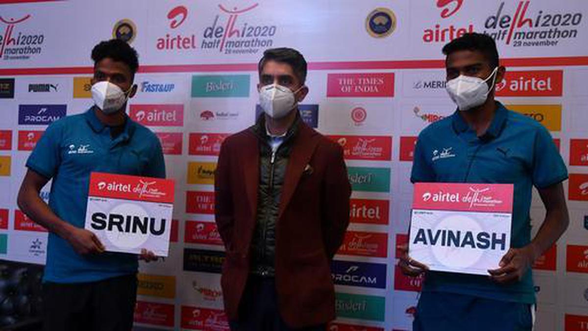 Abhinav Bindra: Delhi Half Marathon an important step towards resuming sports in India