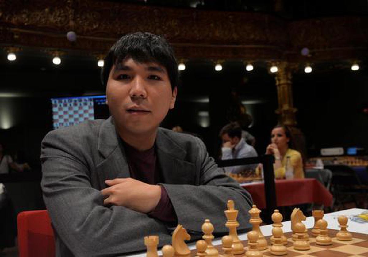Wesley So crashes Carlsen's 30th birthday party to win the Skilling Open