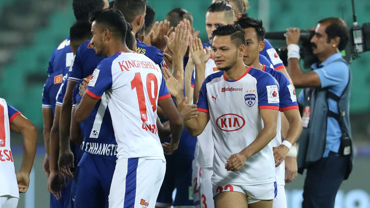 ISL 2020-21 Preview: Chennaiyin eyes return to winning ways against winless Bengaluru- ISL News- Sportstar