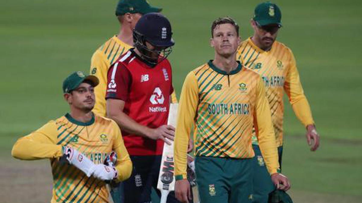 CSA, ECB agree to postpone ODI series after COVID-19 threat