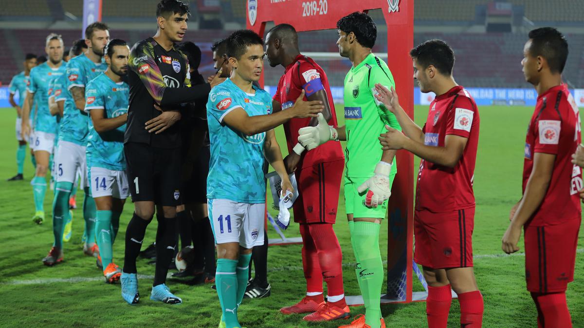 ISL 2020-21 Preview: Bengaluru looks to continue winning run against unbeaten NorthEast United- ISL 2020 News - Sportstar