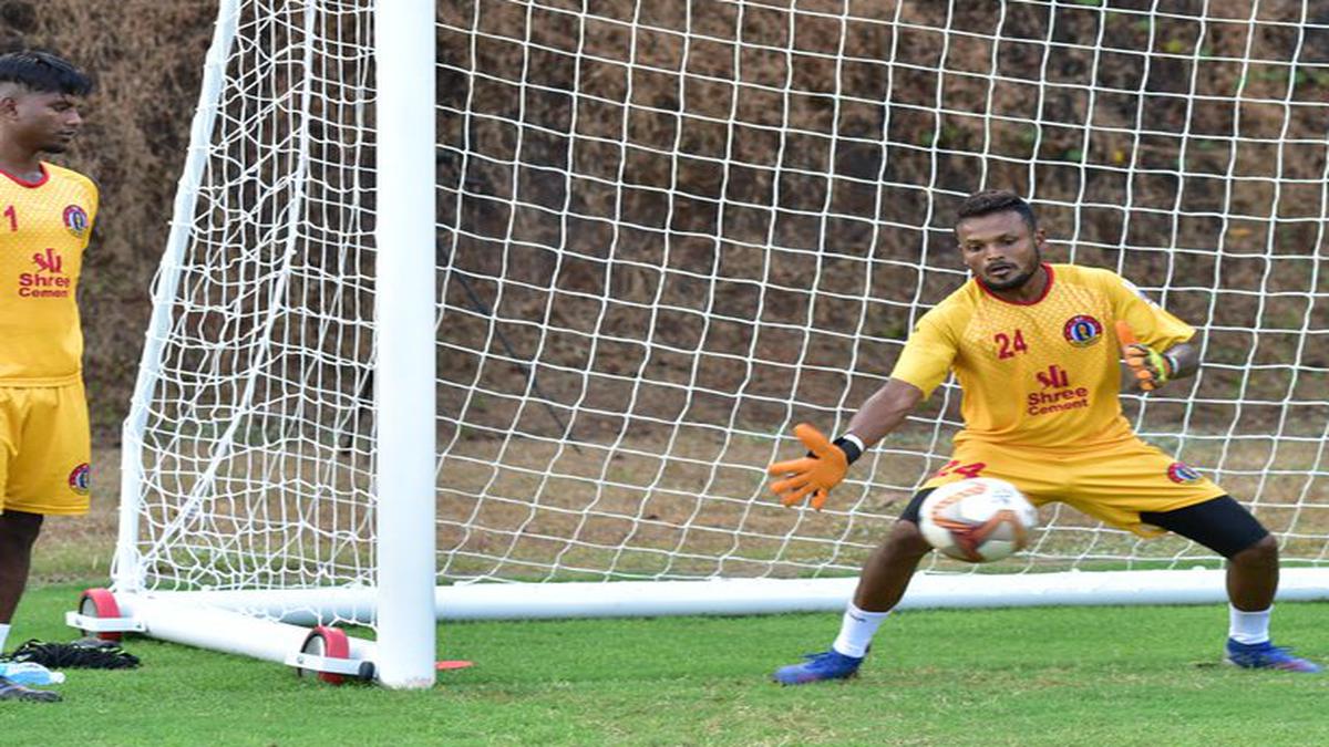 ISL 2020: Hungry for first points, East Bengal ready for Jamshedpur FC