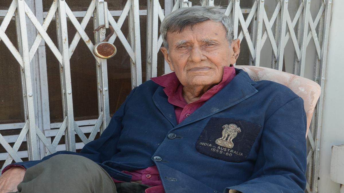 Salim Durani on his 86th birthday: I would have been successful in ODIs, T20s