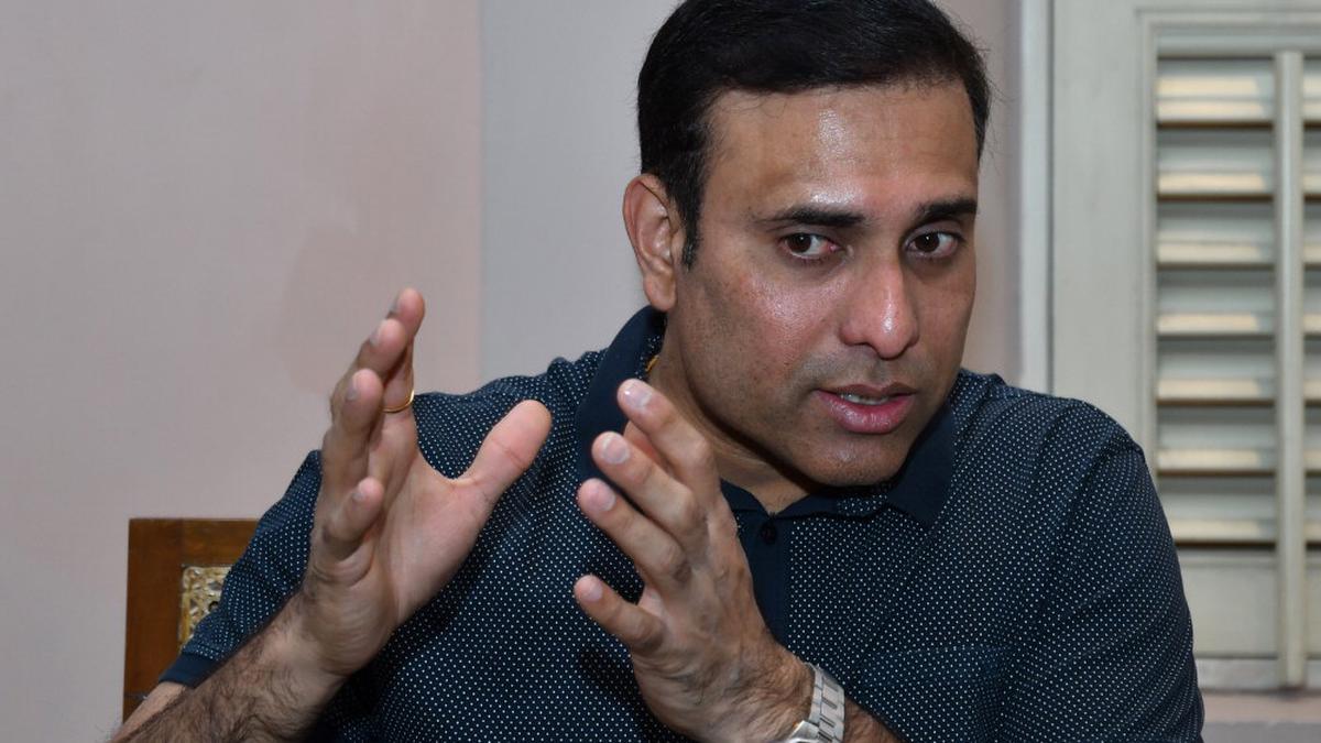 Laxman set to continue as Bengal batting consultant; Laxmi Ratan Shukla to coach U-23 team