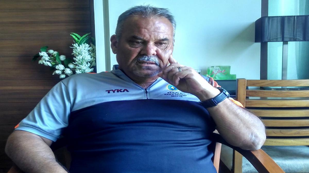 Syed Mushtaq Ali Trophy: Whatmore unlikely to join as Baroda head coach