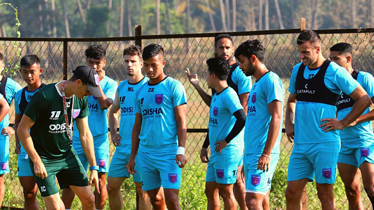 ISL 2020-21 preview: Odisha FC up for Bengaluru FC challenge