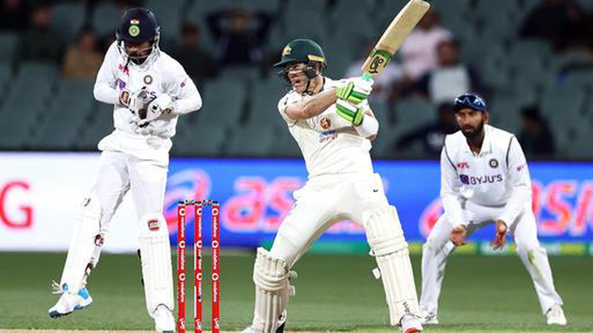 Australia vs India: Sighting the pink ball 'not easy', says Tim Paine