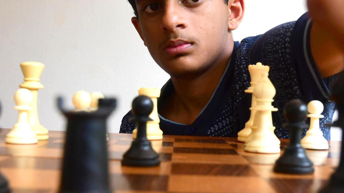 FIDE online chess: Nihal, Gukesh, Rakshitta reach final