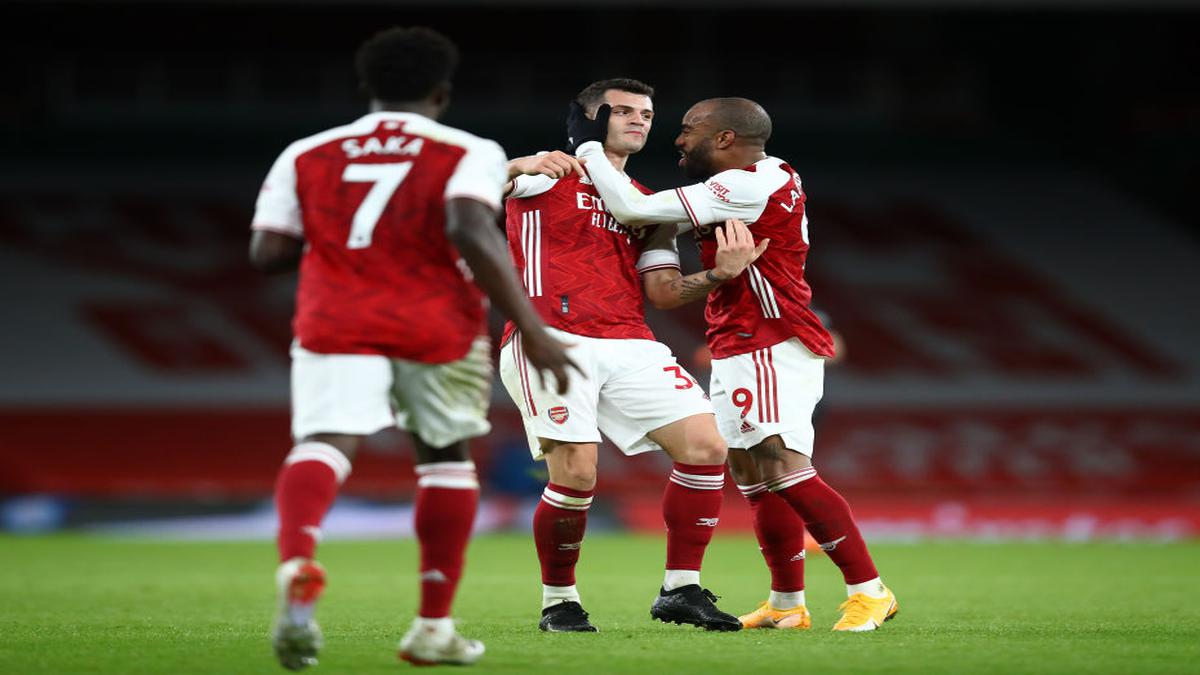 ARS vs CHE, Premier League 202021, Arsenal vs Chelsea Live Streaming