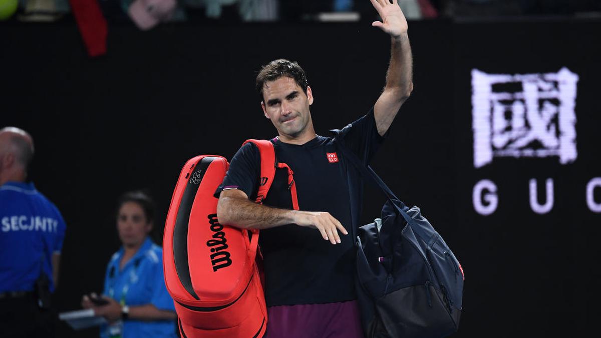 Roger Federer out of Australian Open: agent - Sportstar