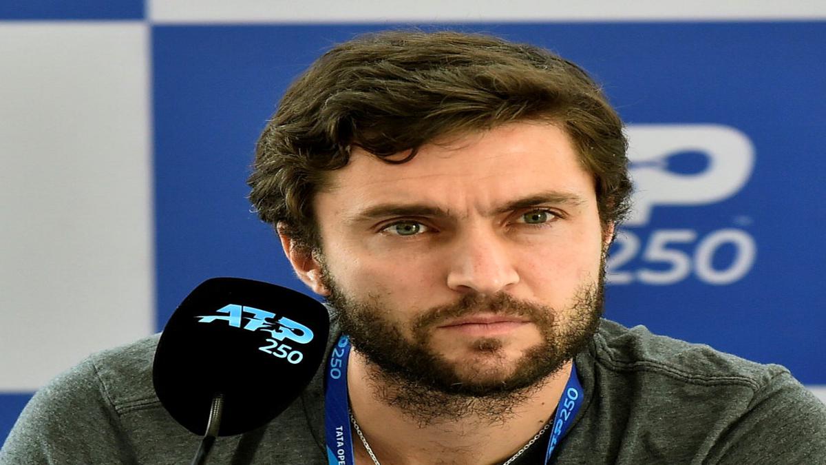 Simon, Daniell and Andujar join ATP Council after Djokovic withdrawal