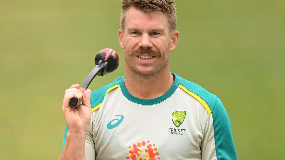 India vs Australia: Host prepared to risk David Warner in Sydney even if not fully fit - Sportstar