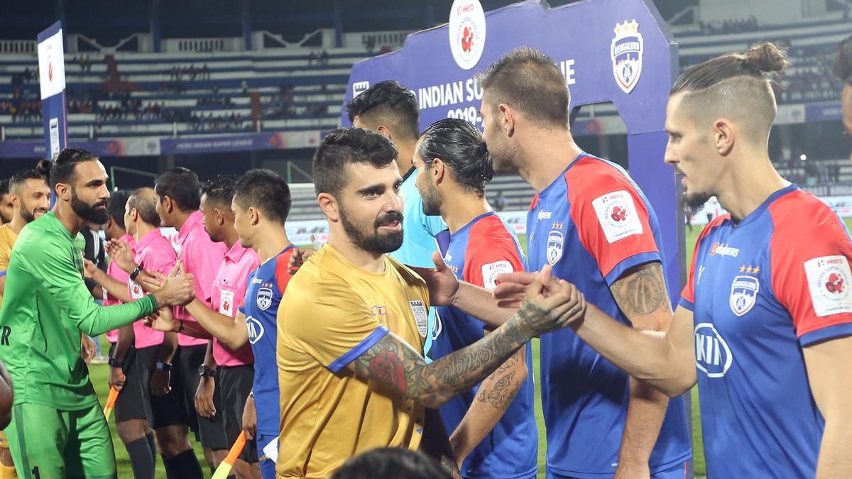 ISL 2020-21 preview: Mumbai City looks to pile further misery on Bengaluru