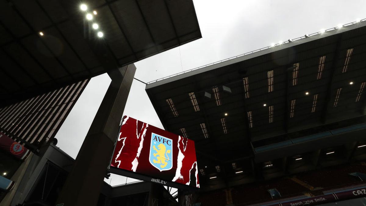 Aston Villa reports 'significant' coronavirus outbreak - SPorttar