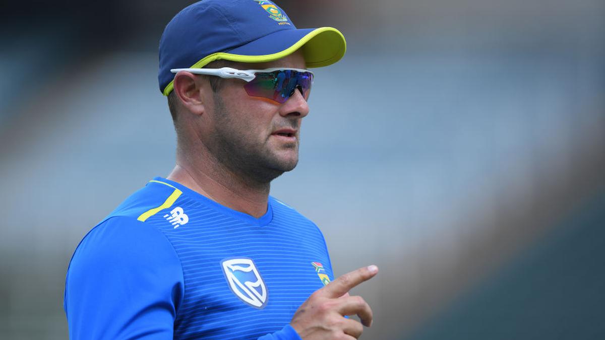 Mark Boucher confident of team's safety on Pakistan tour