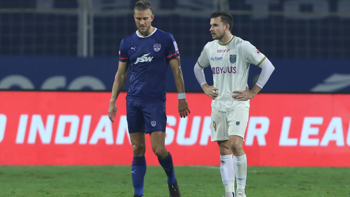 Kerala Blasters FC vs Bengaluru FC, ISL 2020: H2H Record, Stats, Key Players - ISL News - Sportstar