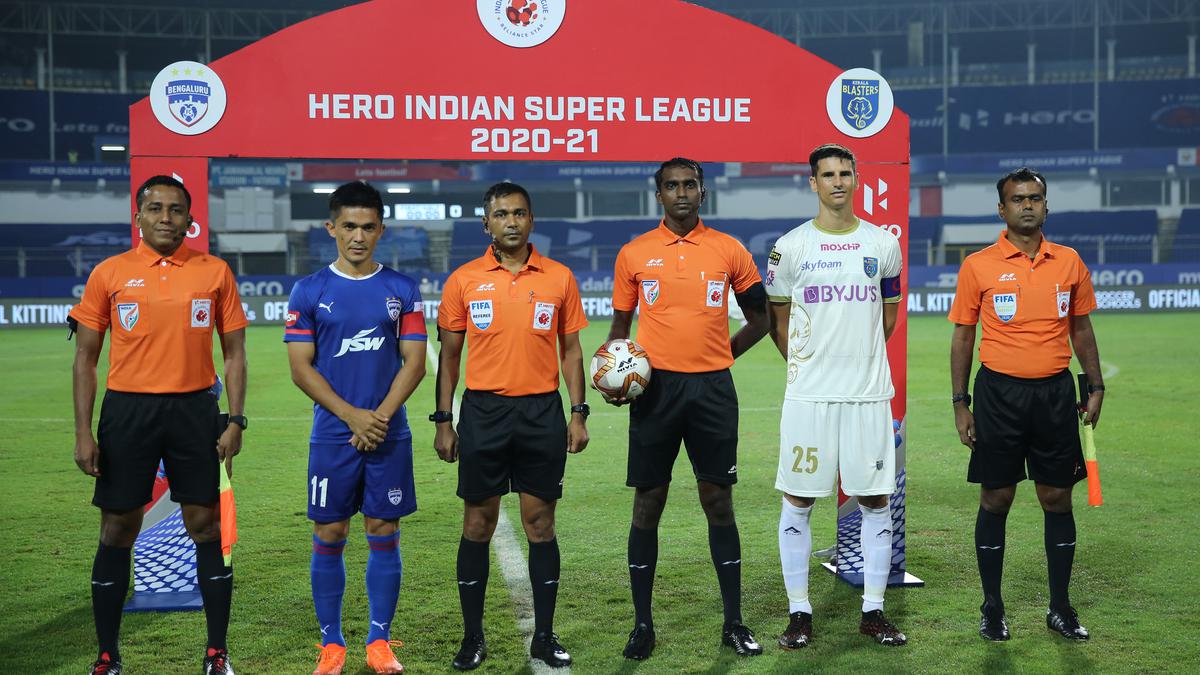 ISL 2020-21 Preview: Bengaluru looks to end winless streak against Kerala Blasters- Sportstar