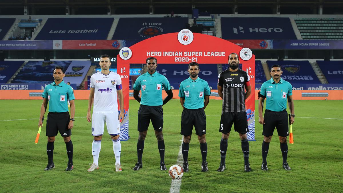 ISL 2020-21 Preview: Inconsistent ATK Mohun Bagan takes on Chennaiyin FC- Sportstar