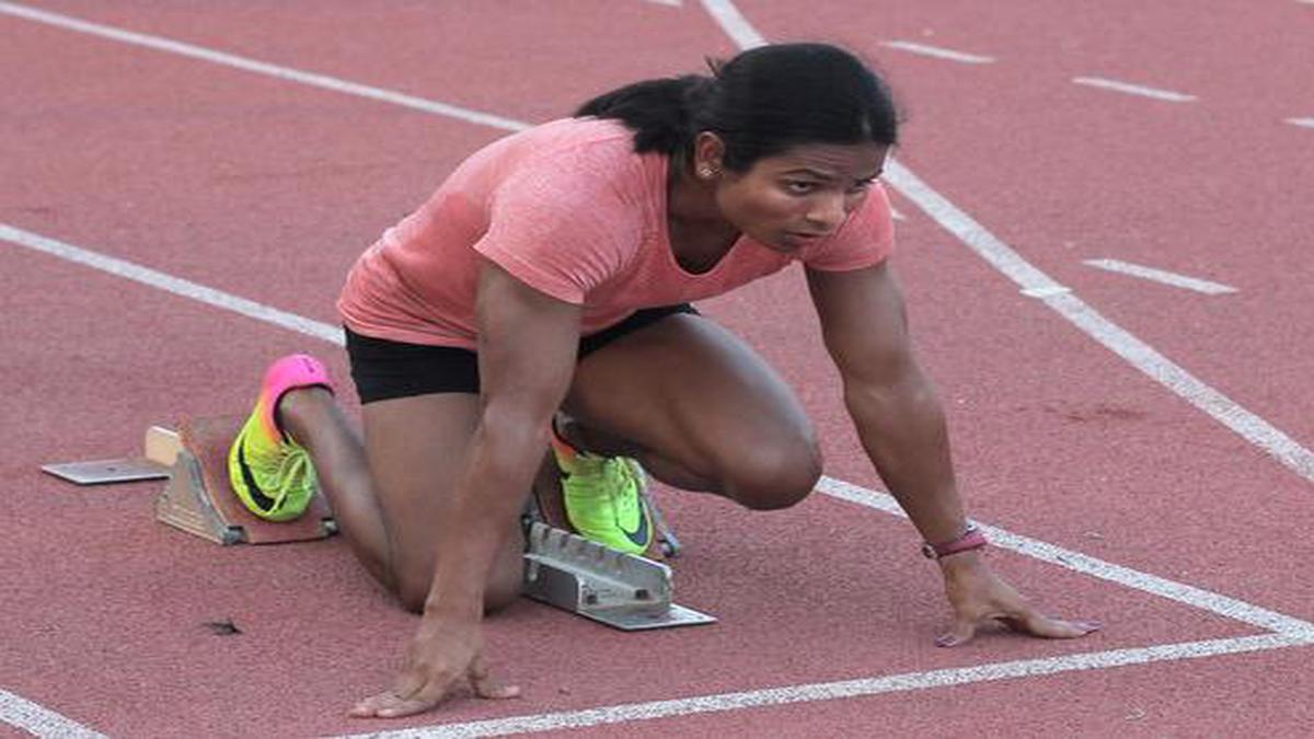 A nine-month dope test-free window for elite Indian athletes in 2019