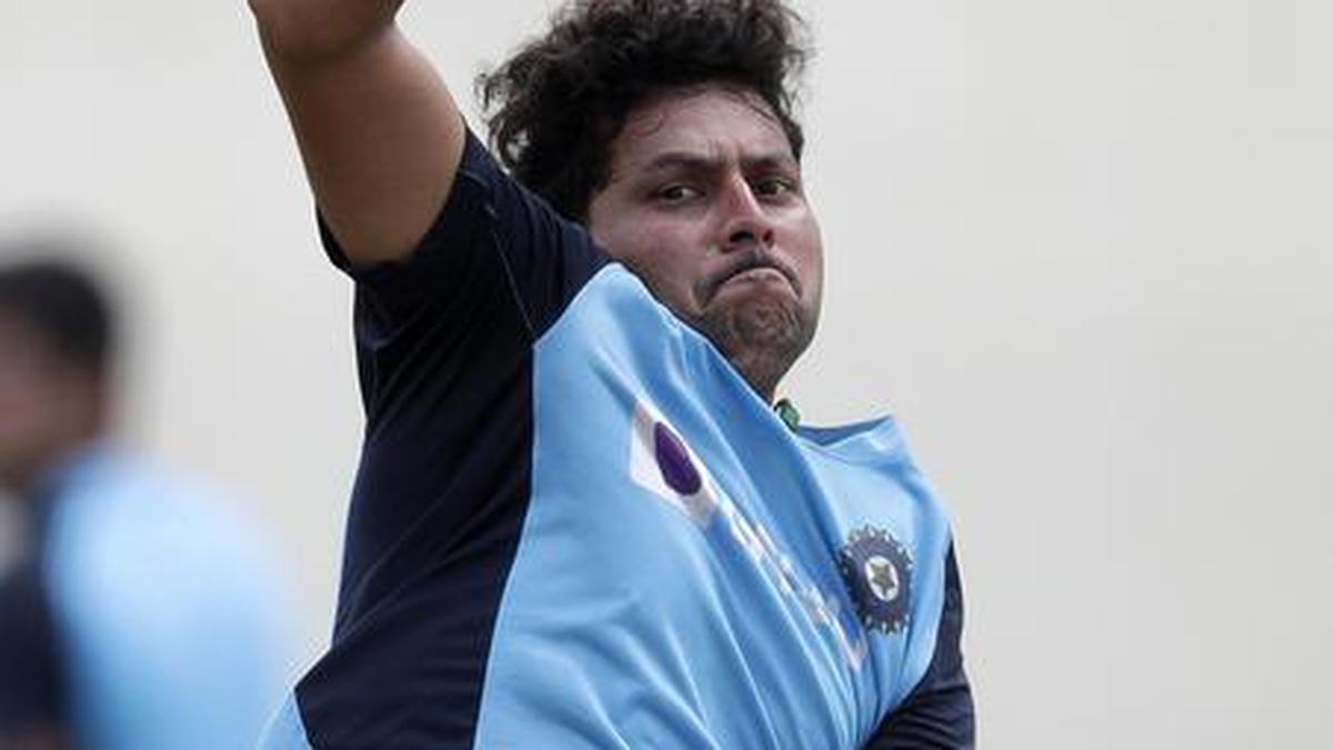 India vs England: Shahbaz Nadeem likely to make way for Kuldeep Yadav in second Test