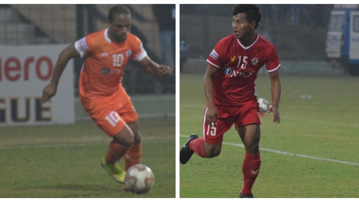 I-League: Aizawl FC faces NEROCA in mid-table clash - Sportstar