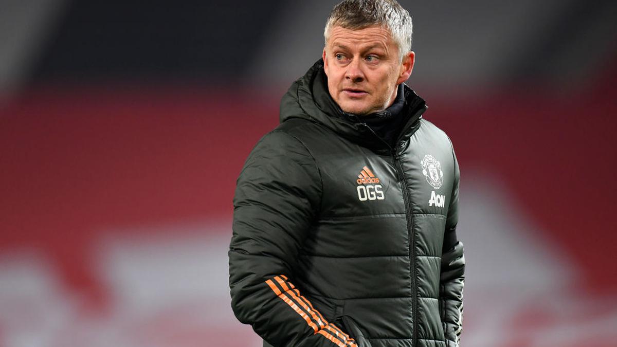 Solskjaer condemns 'disgusting' online racist abuse aimed at Man United duo - Sportstar