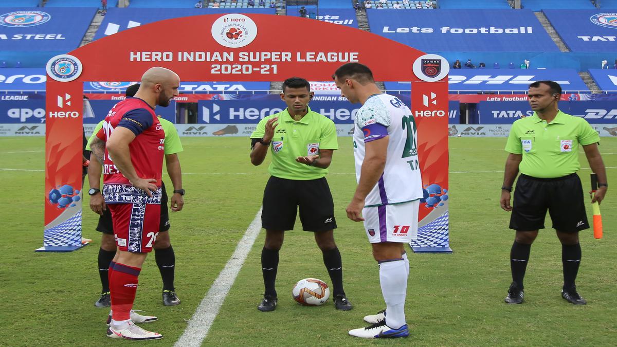 Odisha FC vs Jamshedpur FC, ISL 2020: H2H Record, Stats, Key Players - ISL News - Sportstar